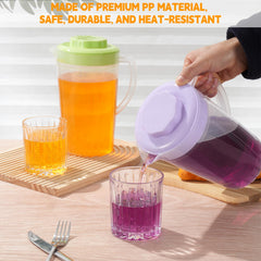 0.5-gallon bottle ready for water