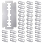 100 count bread lame blades refill in surgical grade stainless steel