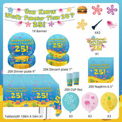 Banner You Know What’s Funnier Then 24!? 25!