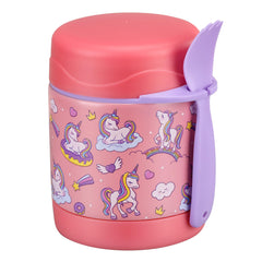 10oz soup thermo kid insulated food jar