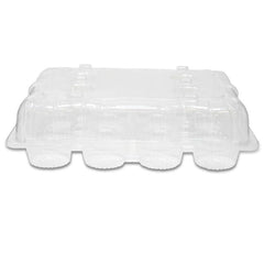 LBN-9812 cupcake container by Detroit Forming