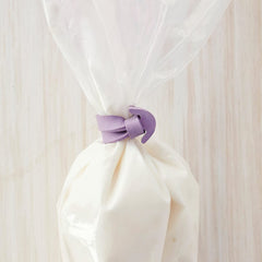 12-Piece Wilton icing bag ties product image