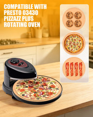 130 piece parchment paper liners for pizza