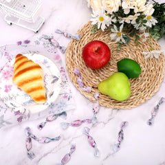 Grease proof deli paper for sandwiches