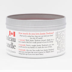 Maple syrup and chai tea aroma described in product