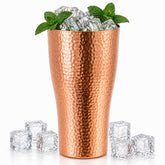 18.5 OZ Pure Copper Cup product packaging