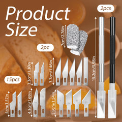 Two professional sourdough scoring tools overview for home bakers