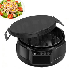 2026 Upgraded Electric Chicken Shredder cordless design