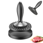 3 in 1 Meat Tenderizer Tool front view