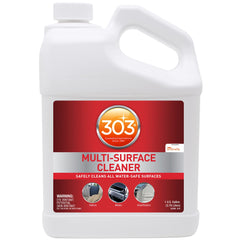 303 Multi-Surface Cleaner gallon bottle