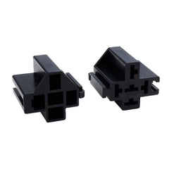 PA66 Nylon plus copper relay construction