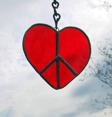 3 by 3 inch ornament for indoor or outdoor use
