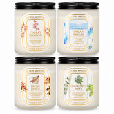 4 pack scented candles for women product image