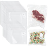40pcs reusable vacuum seal bags for food full set