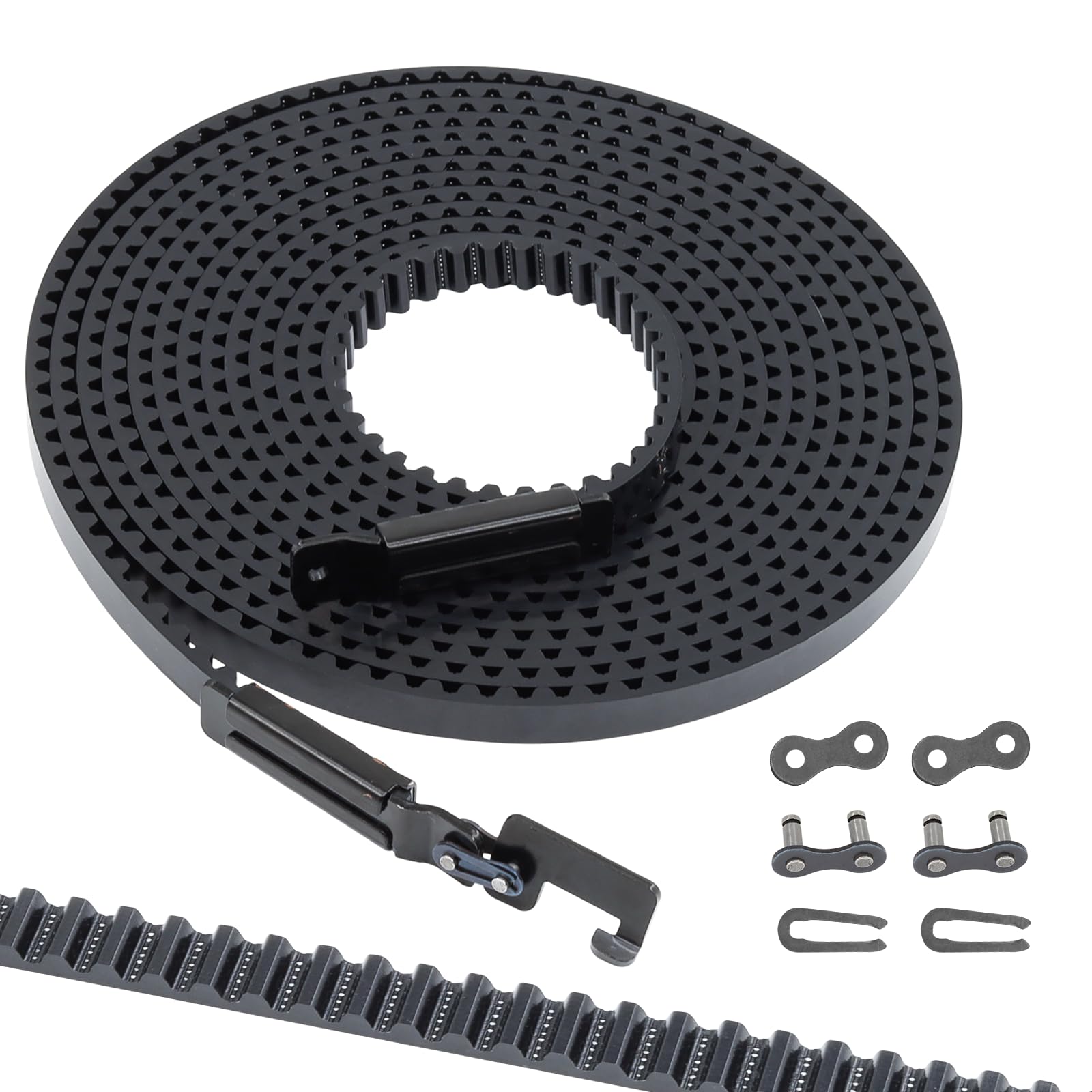 Drive belt 41A5434-11 for standard 7ft garage doors