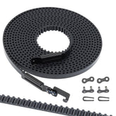 Drive belt 41A5434-11 for standard 7ft garage doors