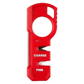 48-22-1590 Milwaukee Tool compact knife sharpener red product image