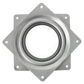 4 inch Lazy Susan Turntable with steel ball bearings