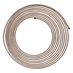 4LIFETIMELINES copper nickel brake line tubing coil product image