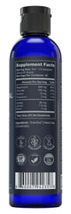Mineral blend including magnesium chloride boron lithium