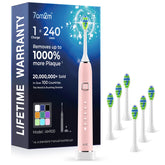 7am2m sonic electric toothbrush product image