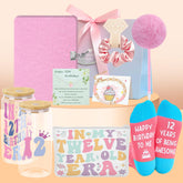 8-pcs-12-year-old-girl-birthday-gift-set tumbler image