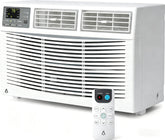 8000 btu window air conditioner unit