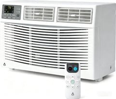 8000 btu window air conditioner unit