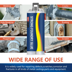 Casting repair glue 85ml bottle