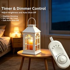 Large jar candle compatibility with Aaffkaa warmer