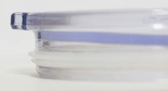 Lid seal replacements for Corkcicle 24 Ounce tumblers by Ablewood