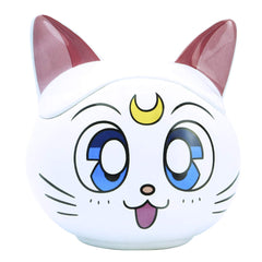 ABYSTYLE Sailor Moon Artemis mug front view