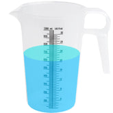 ACCUPOUR 32oz measuring pitcher plastic construction