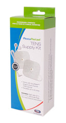 AccuRelief tens pads 2x2 product image