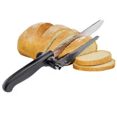 accuStation bread slicer with sourdough tools packaging