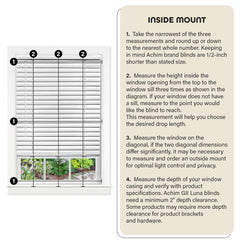 2 inch slat size venetian blind for privacy and light control