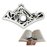 ACOTAR Page Holder Velaris Mountain Thumb Bookmark product image