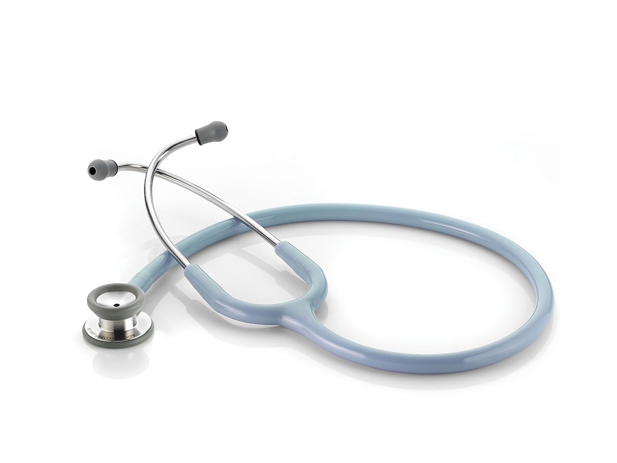 ADC Adscope 604 pediatric clinician stethoscope main unit
