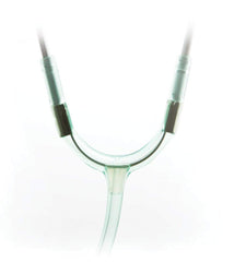 Adsoft Plus eartips on stethoscope