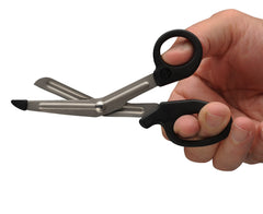 Nurse shears designed for bandages tape clothing 5.5 inch size