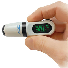 Adtemp Mini 432 infrared thermometer 1-second reading