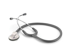 Adscope 615 with silicone eartips and stainless binaurals