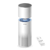 Afloia 2-in-1 humidifier and air purifier with Kilo Pro