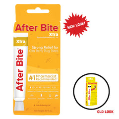 After Bite Xtra insect bite treatment for itching