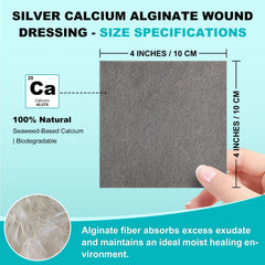 Soft dressing designed for painless removal and conforming fit