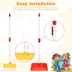 Non-toxic TPR toddler cleaning toy