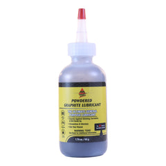 AGS Company MR ZIP graphite lubricant bottle 1.76oz