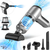 AHNR handheld car vacuum cordless brushless motor product