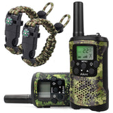 Aikmi walkie talkies for kids pair product image