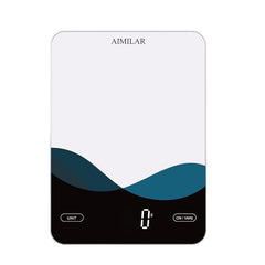 AIMILAR Smart Kitchen Scale 22lb capacity and LED display